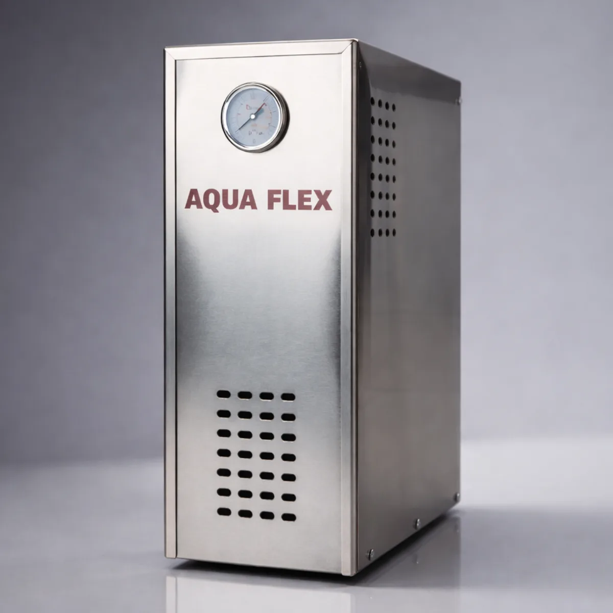 Osmoseur Aqua Flex inox