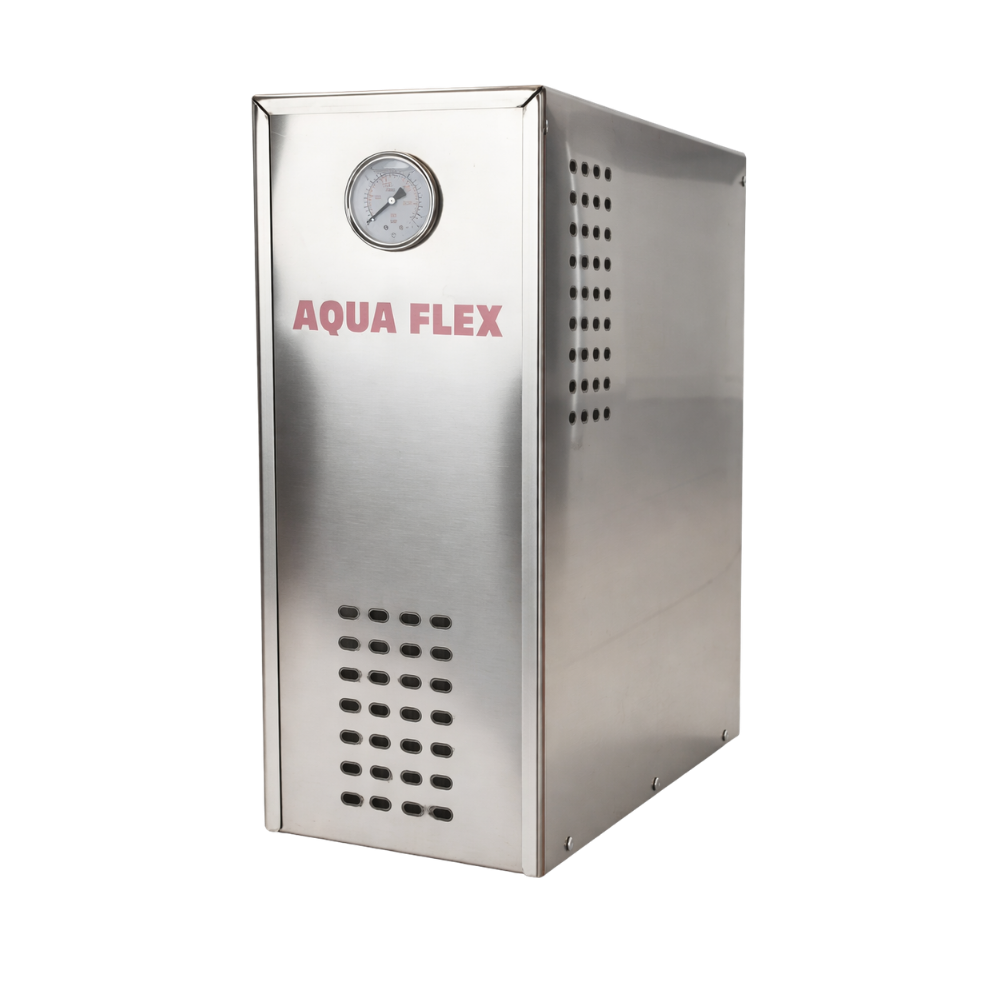 Osmoseur Aqua Flex - traitement de l'eau Aqua Brio