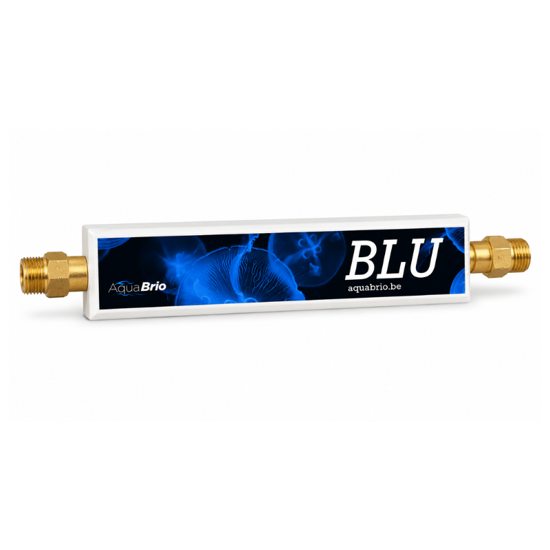 Adoucisseur d'eau sans sel BLU